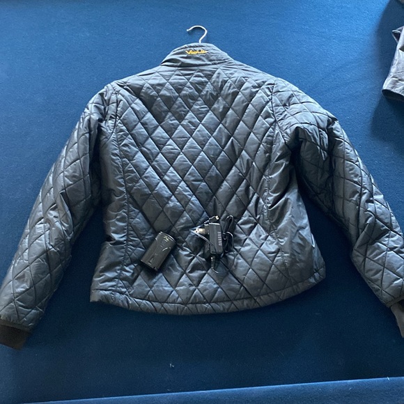 Volt Heat Cracow 7V Insulated Heated Jacket for Women - Picture 3 of 3